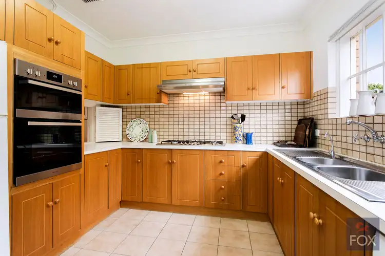 Sixth view of Homely townhouse listing, 9/35 Lefevre Terrace, North Adelaide SA 5006