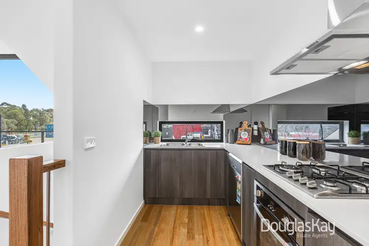 Third view of Homely house listing, 22 Whittaker Street, Maidstone VIC 3012