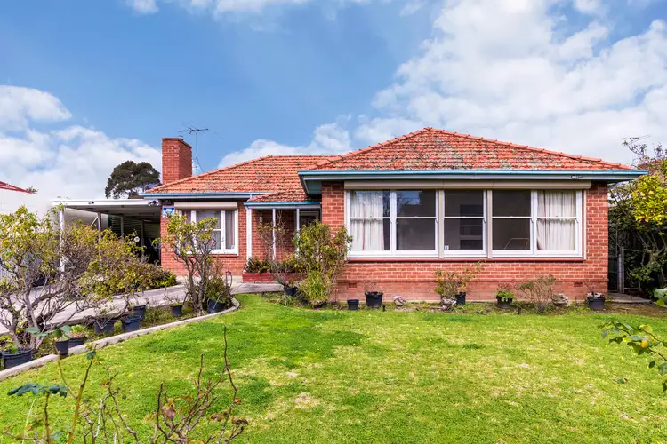 Main view of Homely house listing, 66 Barker Avenue, South Plympton SA 5038