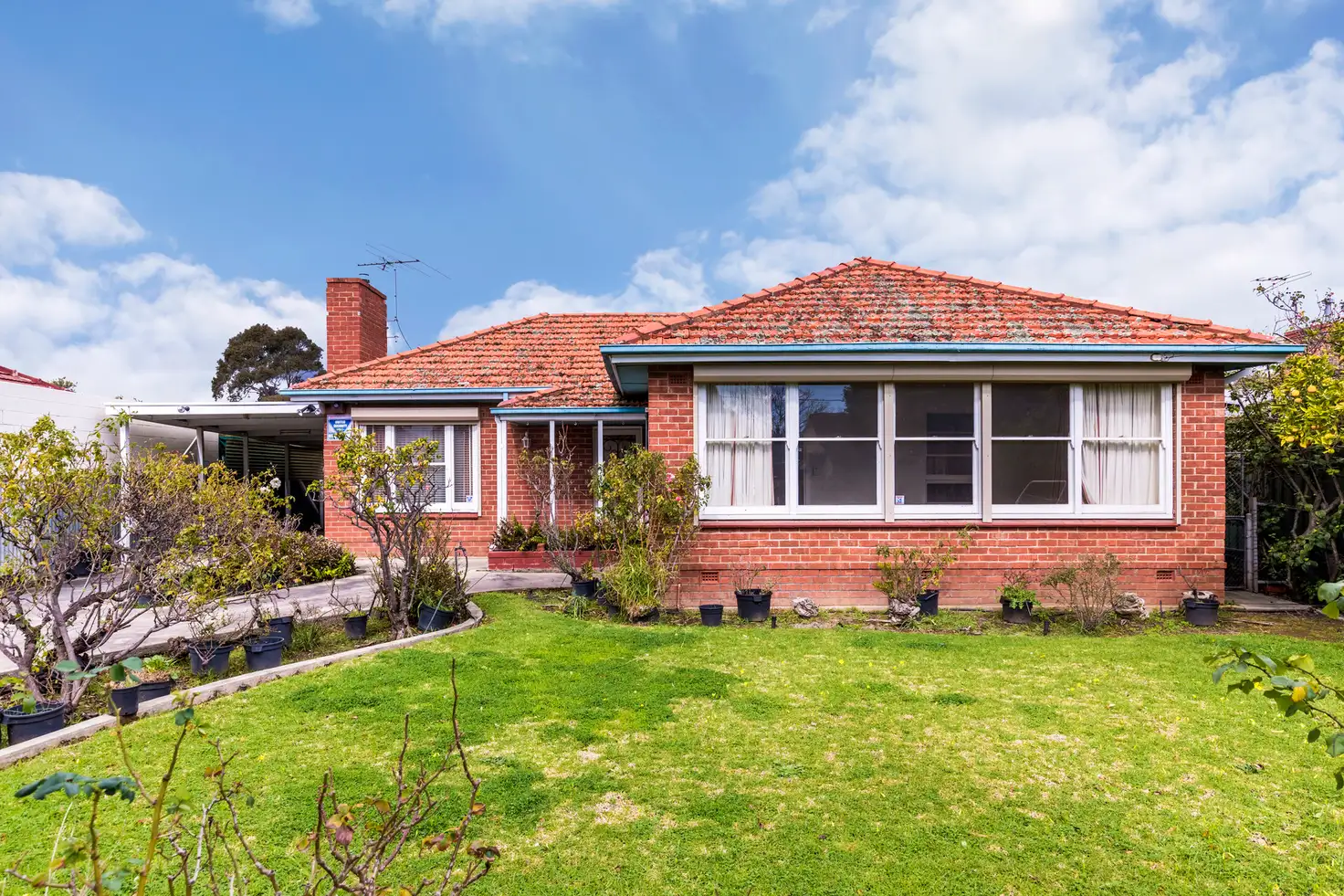 Main view of Homely house listing, 66 Barker Avenue, South Plympton SA 5038