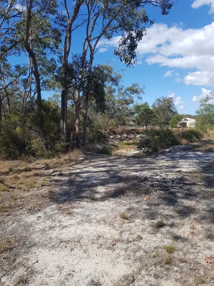 Fourth view of Homely land listing, 13 Dorron Court, Moore Park Beach QLD 4670