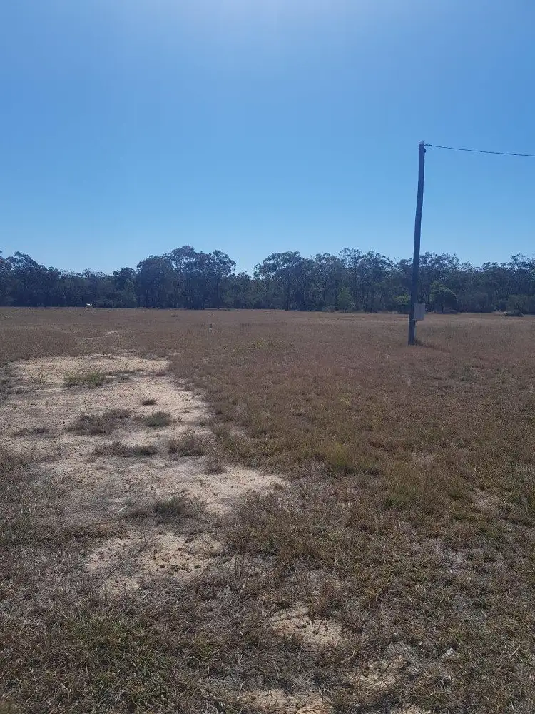 Fifth view of Homely land listing, 13 Dorron Court, Moore Park Beach QLD 4670