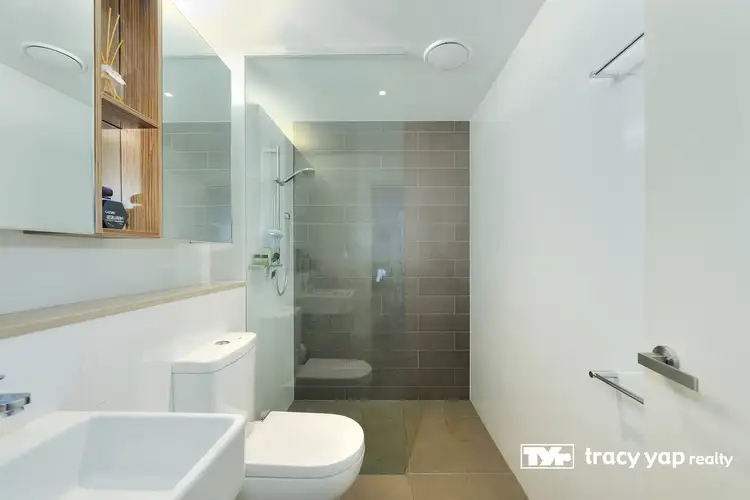 Fourth view of Homely apartment listing, 635/17 Chatham Road, West Ryde NSW 2114
