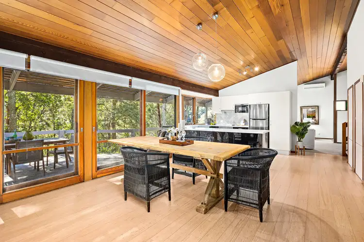 Main view of Homely house listing, 4 William James Drive, Mount Kembla NSW 2526