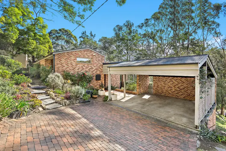 Fifth view of Homely house listing, 4 William James Drive, Mount Kembla NSW 2526