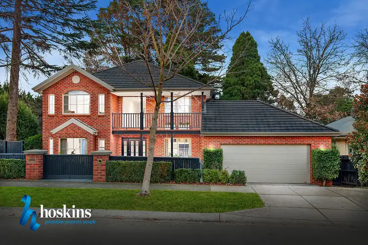 16 Tandarra Drive, Ringwood VIC 3134