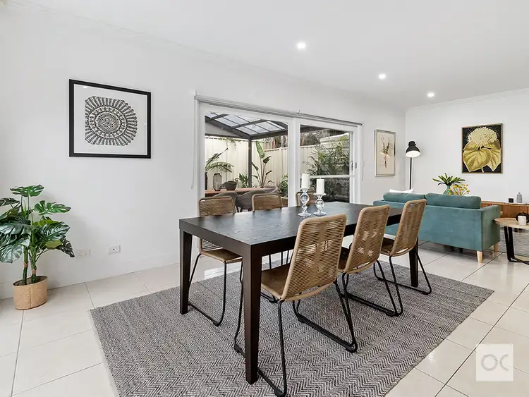 Third view of Homely townhouse listing, 2 Devonshire Street, Hawthorn SA 5062