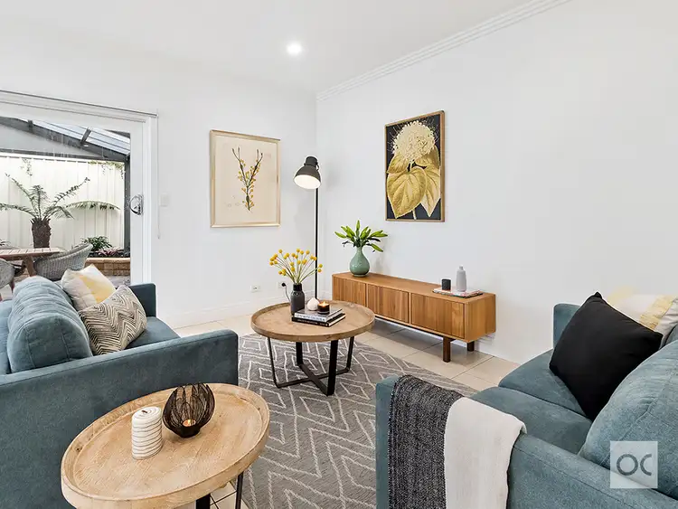 Fourth view of Homely townhouse listing, 2 Devonshire Street, Hawthorn SA 5062