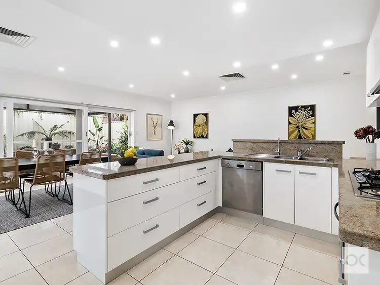 Fifth view of Homely townhouse listing, 2 Devonshire Street, Hawthorn SA 5062