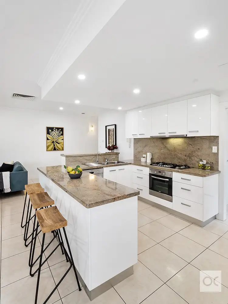 Sixth view of Homely townhouse listing, 2 Devonshire Street, Hawthorn SA 5062