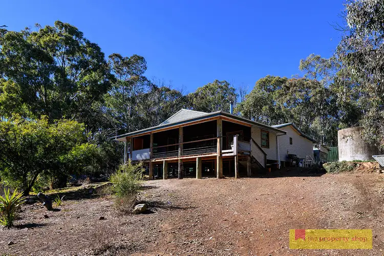 Main view of Homely rural property listing, 51 Woorawa Road, Mudgee NSW 2850