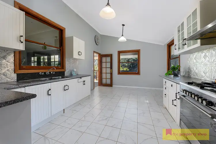 Second view of Homely rural property listing, 51 Woorawa Road, Mudgee NSW 2850