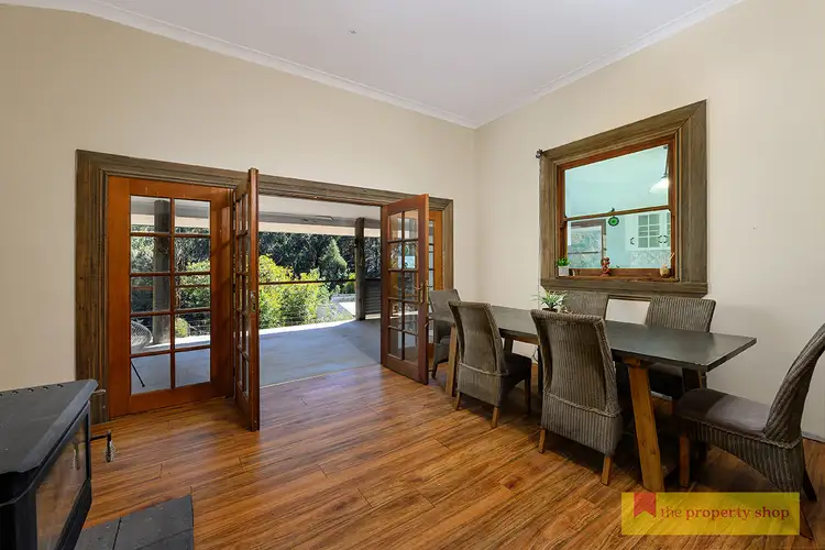 Third view of Homely rural property listing, 51 Woorawa Road, Mudgee NSW 2850