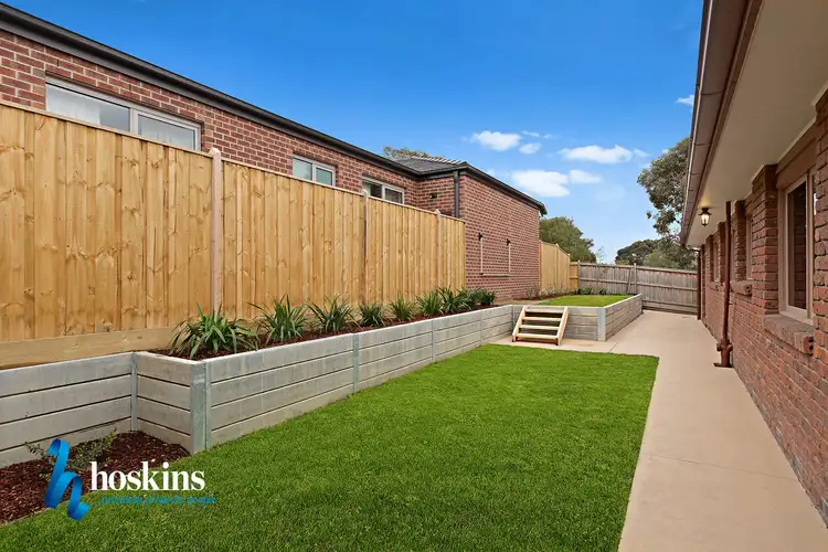 Fifth view of Homely house listing, 45 Bemboka Road, Warranwood VIC 3134