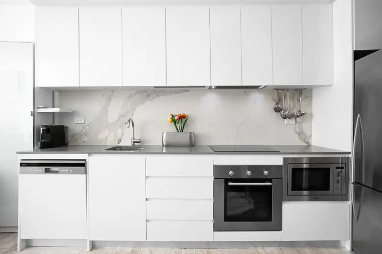 Main view of Homely apartment listing, AG06/91 Old South Head Road, Bondi Junction NSW 2022