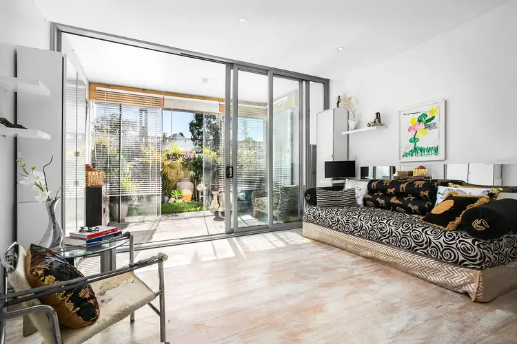 Second view of Homely apartment listing, AG06/91 Old South Head Road, Bondi Junction NSW 2022