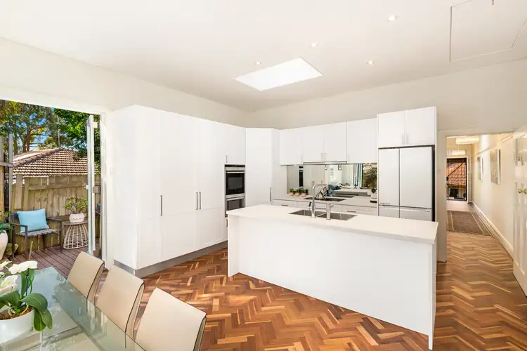 Third view of Homely semi-detached listing, 26 Neutral Street, North Sydney NSW 2060