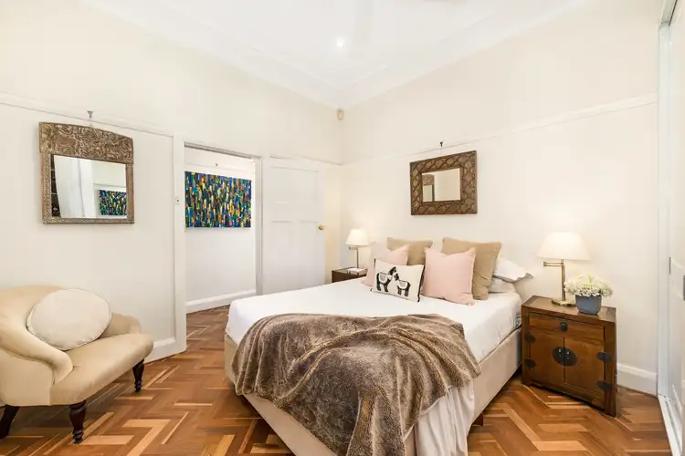 Fifth view of Homely semi-detached listing, 26 Neutral Street, North Sydney NSW 2060