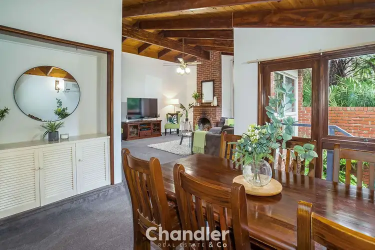 Third view of Homely house listing, 6 Myrtle Grove, Tecoma VIC 3160