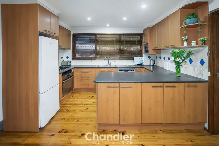 Fourth view of Homely house listing, 6 Myrtle Grove, Tecoma VIC 3160