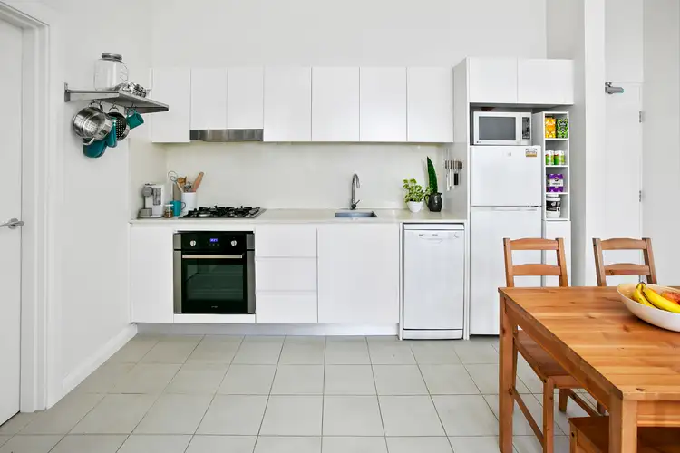 Second view of Homely apartment listing, 22/18-20 Shackel Avenue, Brookvale NSW 2100