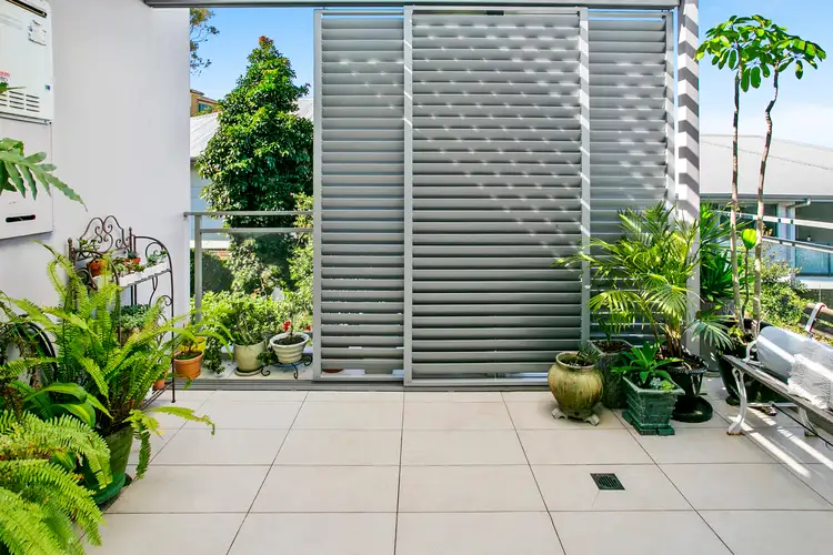 Third view of Homely apartment listing, 22/18-20 Shackel Avenue, Brookvale NSW 2100