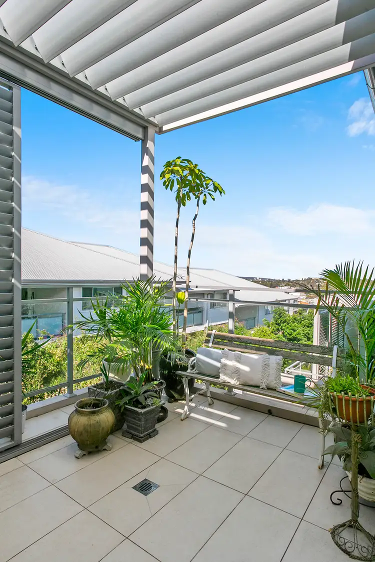 Fourth view of Homely apartment listing, 22/18-20 Shackel Avenue, Brookvale NSW 2100