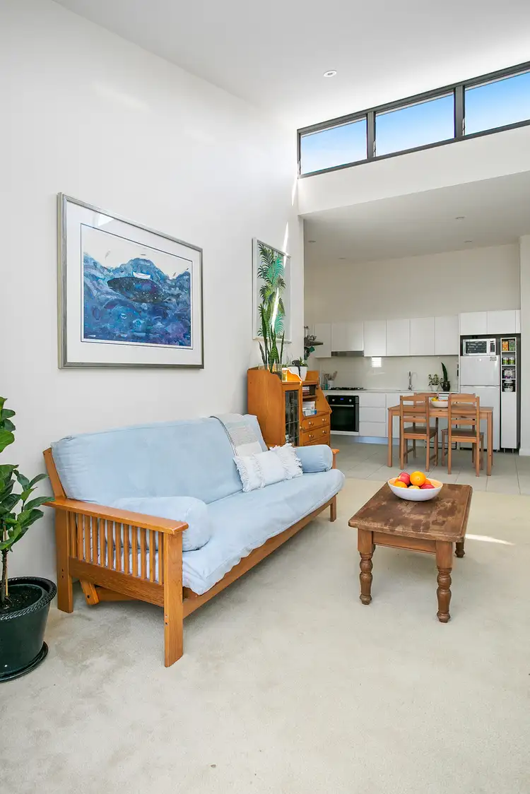 Fifth view of Homely apartment listing, 22/18-20 Shackel Avenue, Brookvale NSW 2100