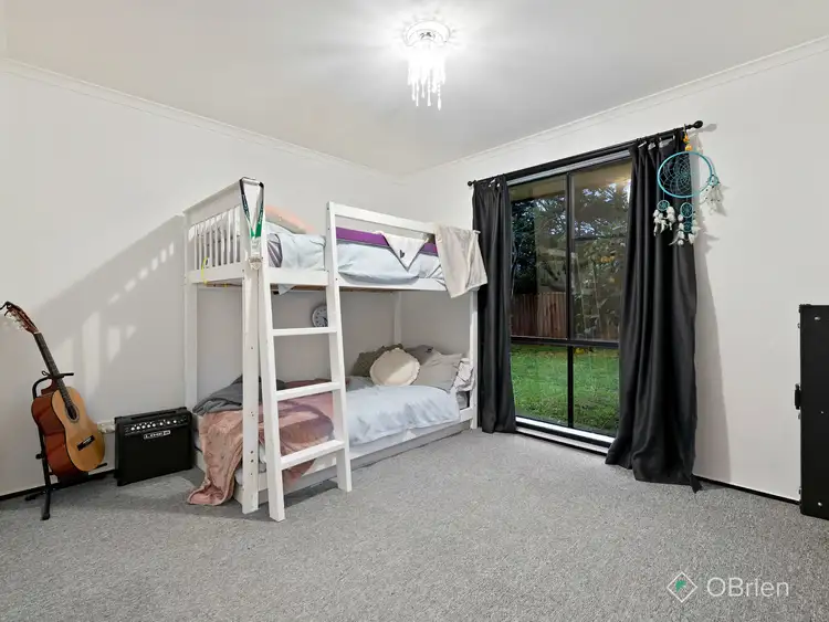 Sixth view of Homely house listing, 4 Matthews Court, Pakenham VIC 3810