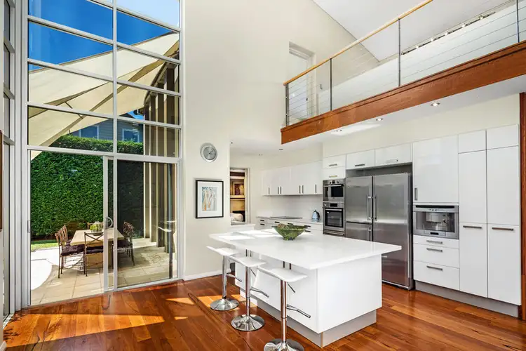 28a Beaconsfield Road, Mosman NSW 2088