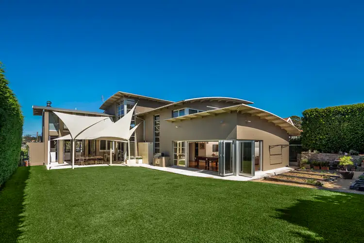 Third view of Homely house listing, 28a Beaconsfield Road, Mosman NSW 2088