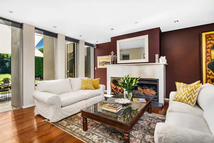 Fourth view of Homely house listing, 28a Beaconsfield Road, Mosman NSW 2088