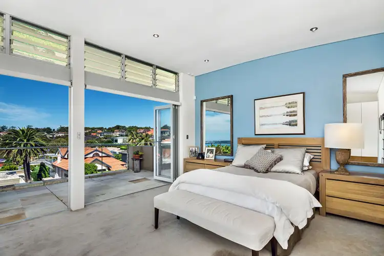 Sixth view of Homely house listing, 28a Beaconsfield Road, Mosman NSW 2088