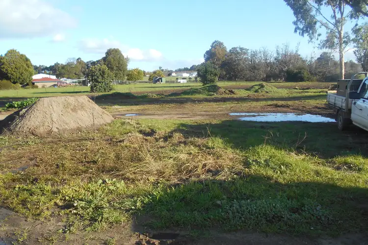 Third view of Homely house listing, 41 Krakouer Street, Collie WA 6225