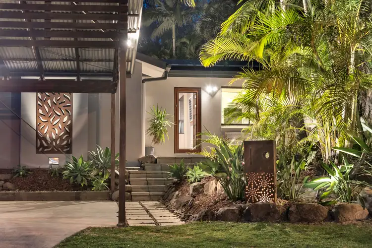 71 Paten Road, The Gap QLD 4061