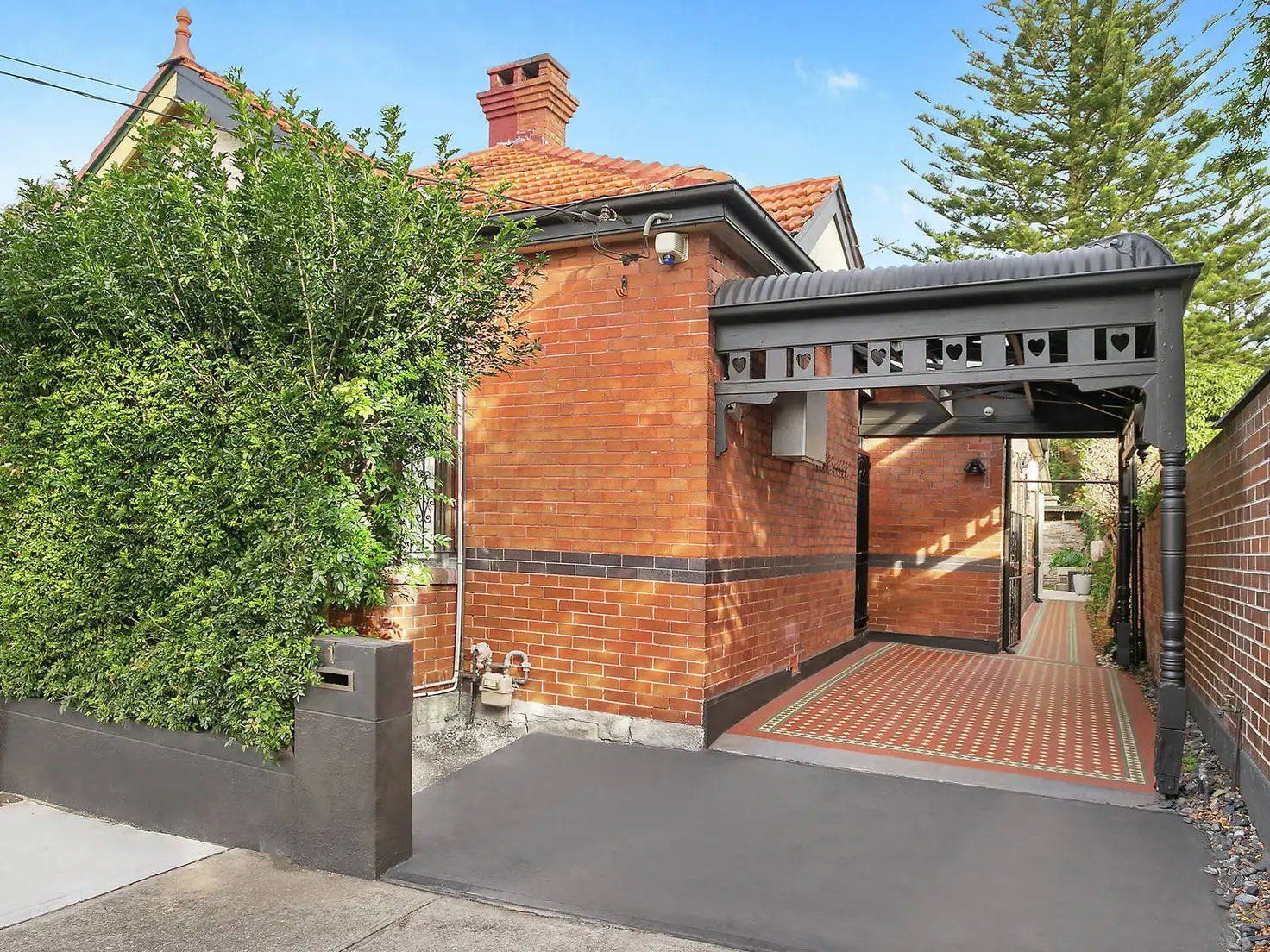 Main view of Homely house listing, 1 Philip Street, Bondi NSW 2026