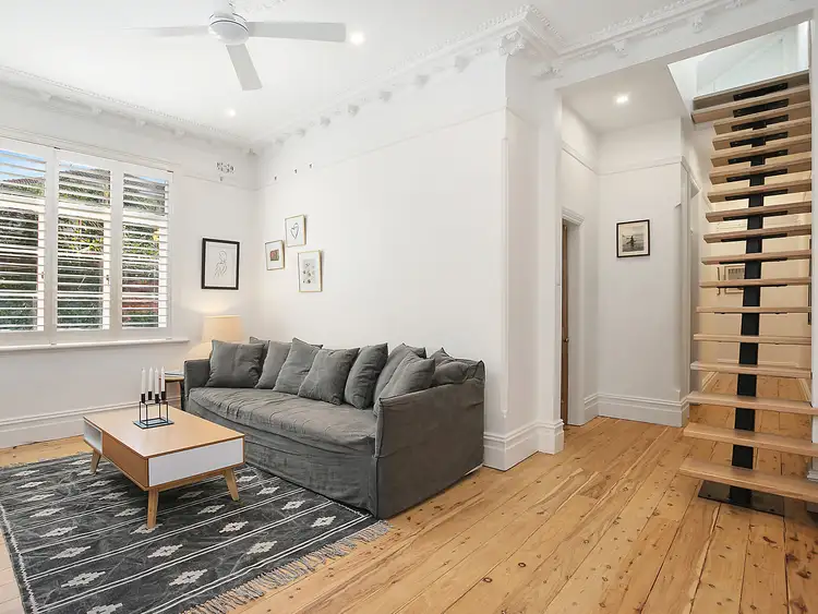 Second view of Homely house listing, 1 Philip Street, Bondi NSW 2026