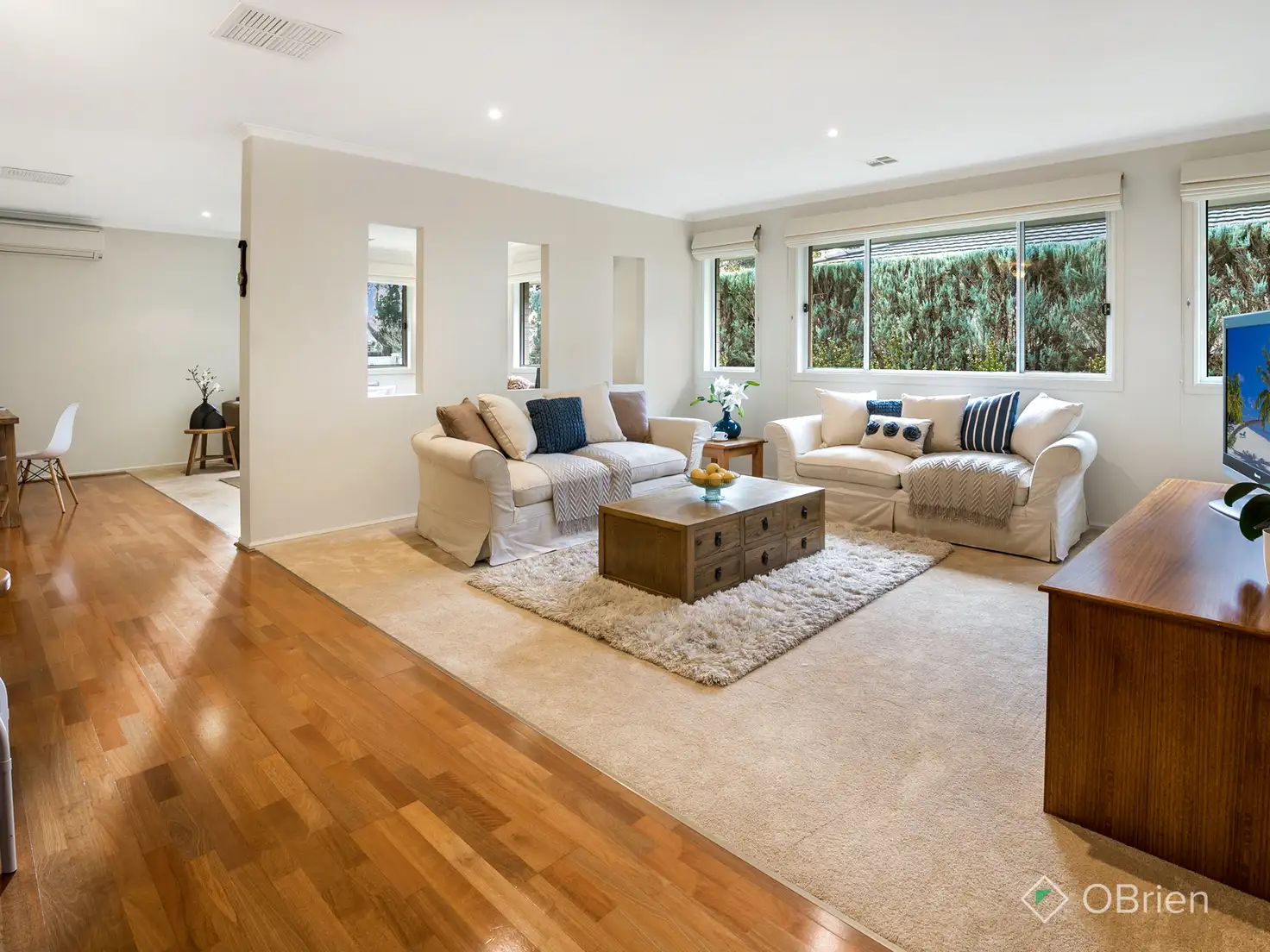 Main view of Homely house listing, 8 Sweet Gum Place, Sandhurst VIC 3977