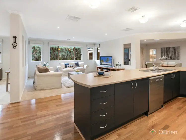 Second view of Homely house listing, 8 Sweet Gum Place, Sandhurst VIC 3977