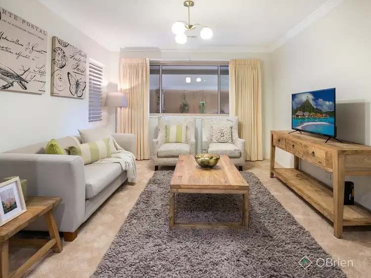 Third view of Homely house listing, 8 Sweet Gum Place, Sandhurst VIC 3977