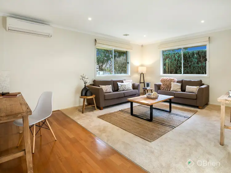 Fourth view of Homely house listing, 8 Sweet Gum Place, Sandhurst VIC 3977