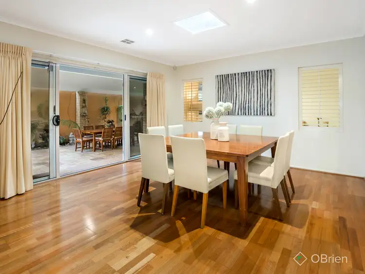 Fifth view of Homely house listing, 8 Sweet Gum Place, Sandhurst VIC 3977