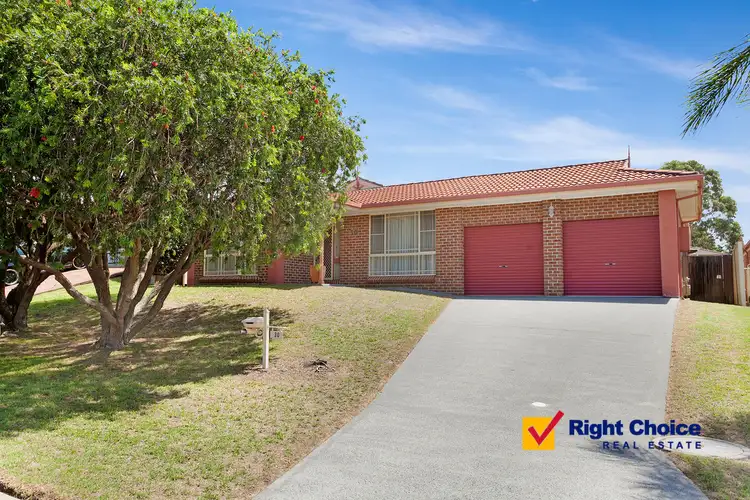 Main view of Homely house listing, 30 Gloucester Circuit, Albion Park NSW 2527
