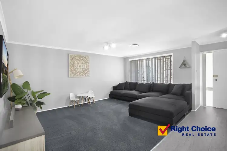Second view of Homely house listing, 30 Gloucester Circuit, Albion Park NSW 2527