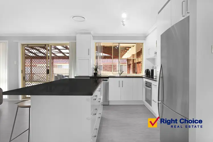 Third view of Homely house listing, 30 Gloucester Circuit, Albion Park NSW 2527