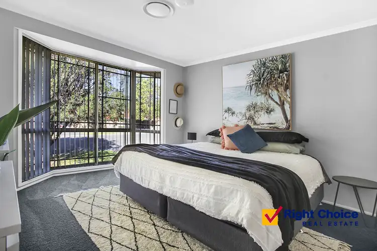 Seventh view of Homely house listing, 30 Gloucester Circuit, Albion Park NSW 2527