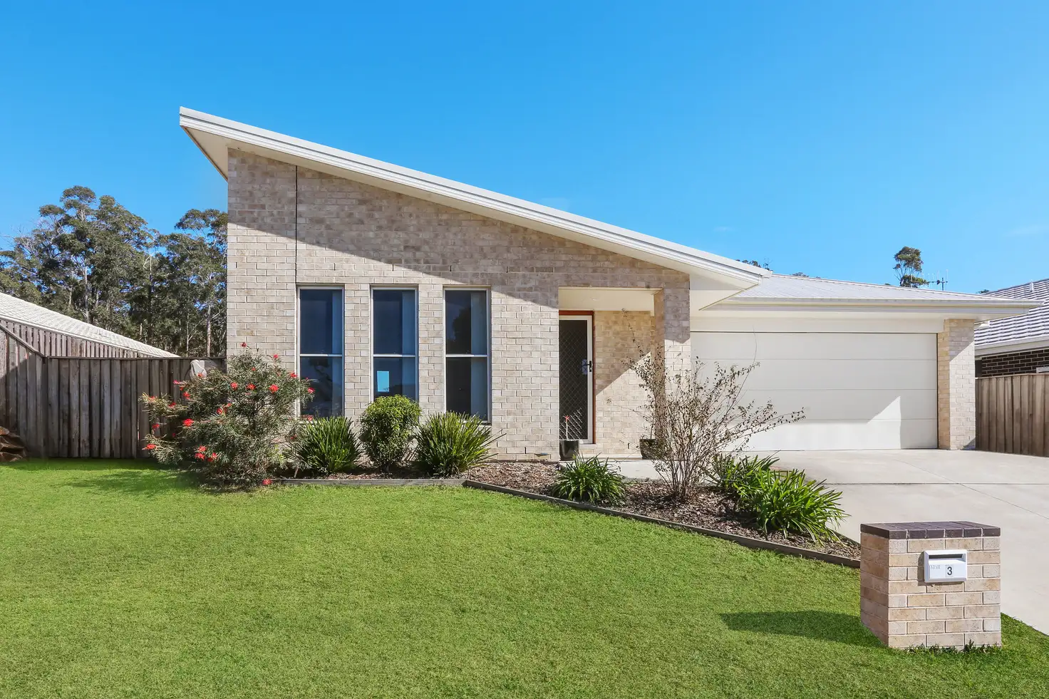 Main view of Homely house listing, 3 Campus Street, Port Macquarie NSW 2444