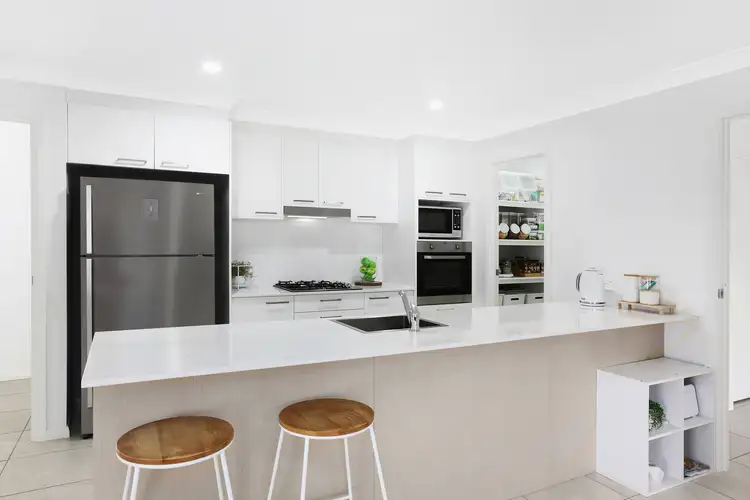Third view of Homely house listing, 3 Campus Street, Port Macquarie NSW 2444