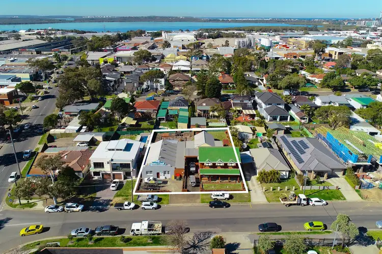 Main view of Homely house listing, 6-8 Willarong Road, Caringbah NSW 2229