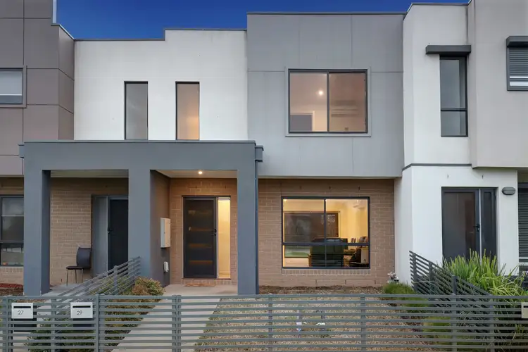 29 Channel Walk, Craigieburn VIC 3064